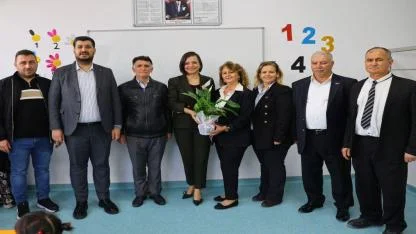 Karabağlar’da hiçbir çocuk kendini yalnız hissetmeyecek