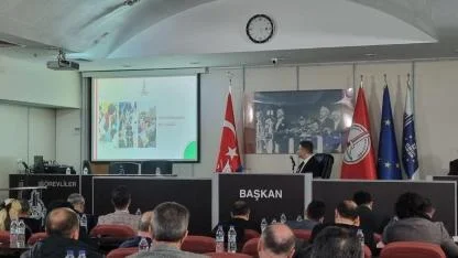 KARŞIYAKA BELEDİYE MECLİSİNDE “ORMANLIK ALAN” TARTIŞMASI