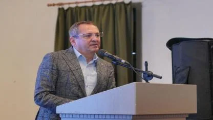 Kıyı Ege Belediyeler Birliği’nin Bölgesel Eğitimleri Ayvalık’ta Başladı