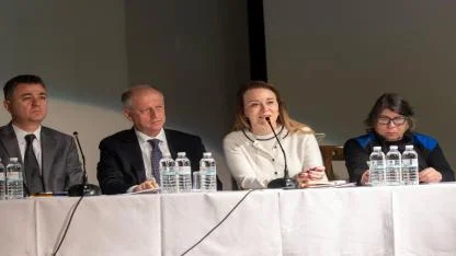 Konak’ta Afet Müdahale Planı zirvesi