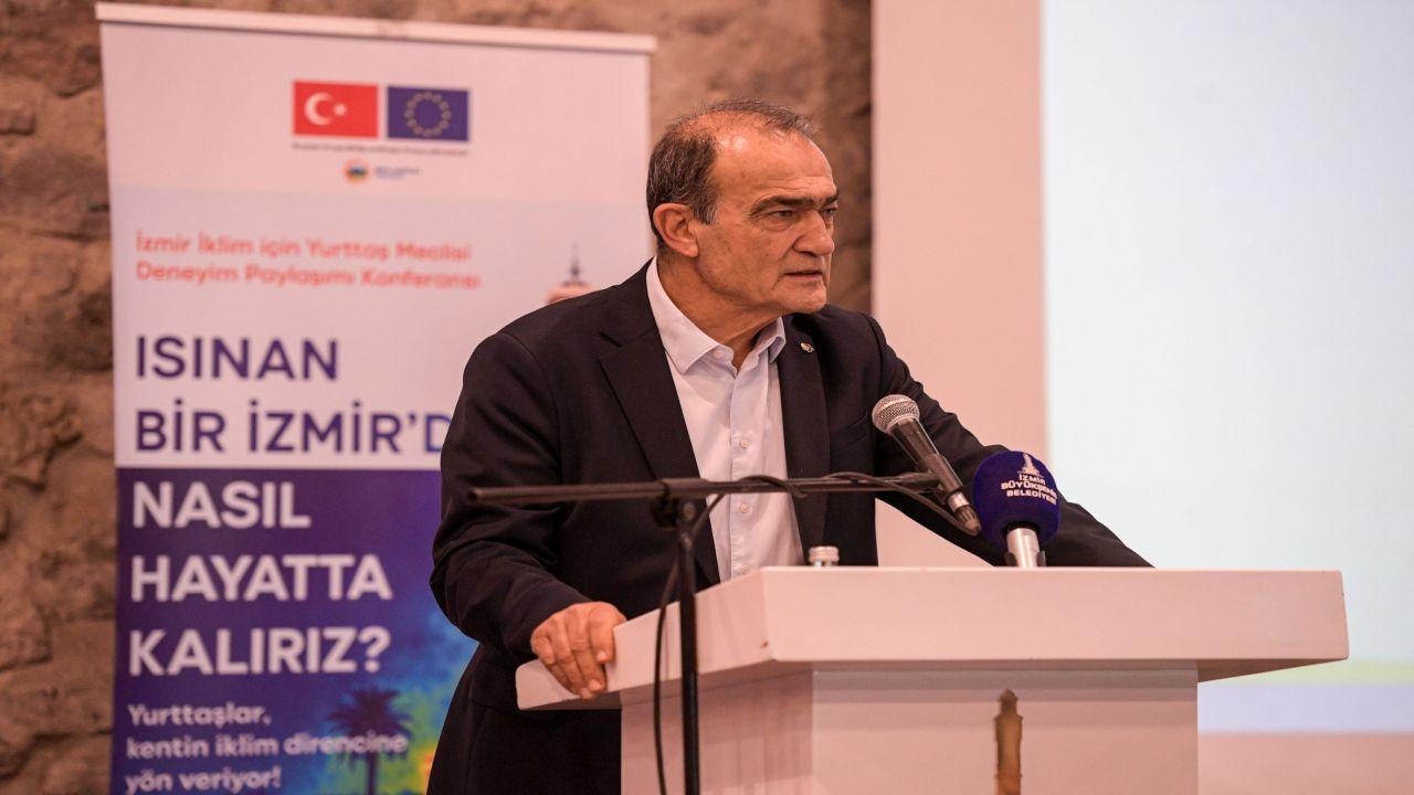 Körfez’den suya 10 maddelik öneri