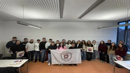 KOSBİ MTAL’den Fırsat Eşitliği Atağı