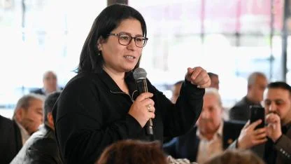 “Manisa’mızın Tüm İlçeleri Hak Ettiği Hizmetleri Alacak”