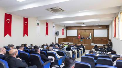 Ödemiş’e hizmet atağı