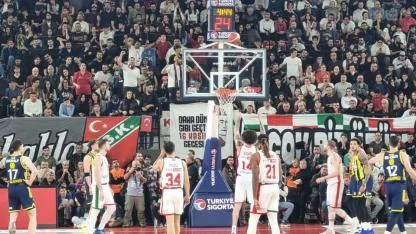 Potada çıkış arayan Karşıyaka’ya dev rakip