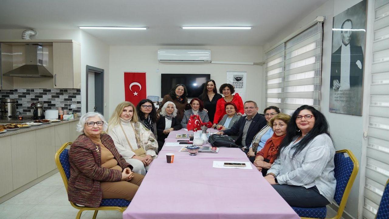 Prof. Dr Muammer Aksoy’un Adı Sonsuza Kadar Yaşayacak