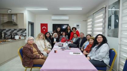 Prof. Dr Muammer Aksoy’un Adı Sonsuza Kadar Yaşayacak