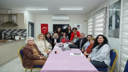 Prof. Dr Muammer Aksoy’un Adı Sonsuza Kadar Yaşayacak