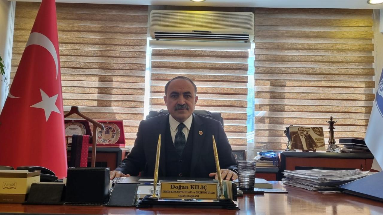 Ramazan Ayı Öncesi Lokantacıların Tadı Kaçtı