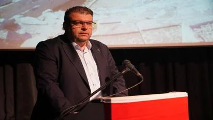 Seferihisar, Turizm Rehberlerine İon Rotası’nı Anlattı