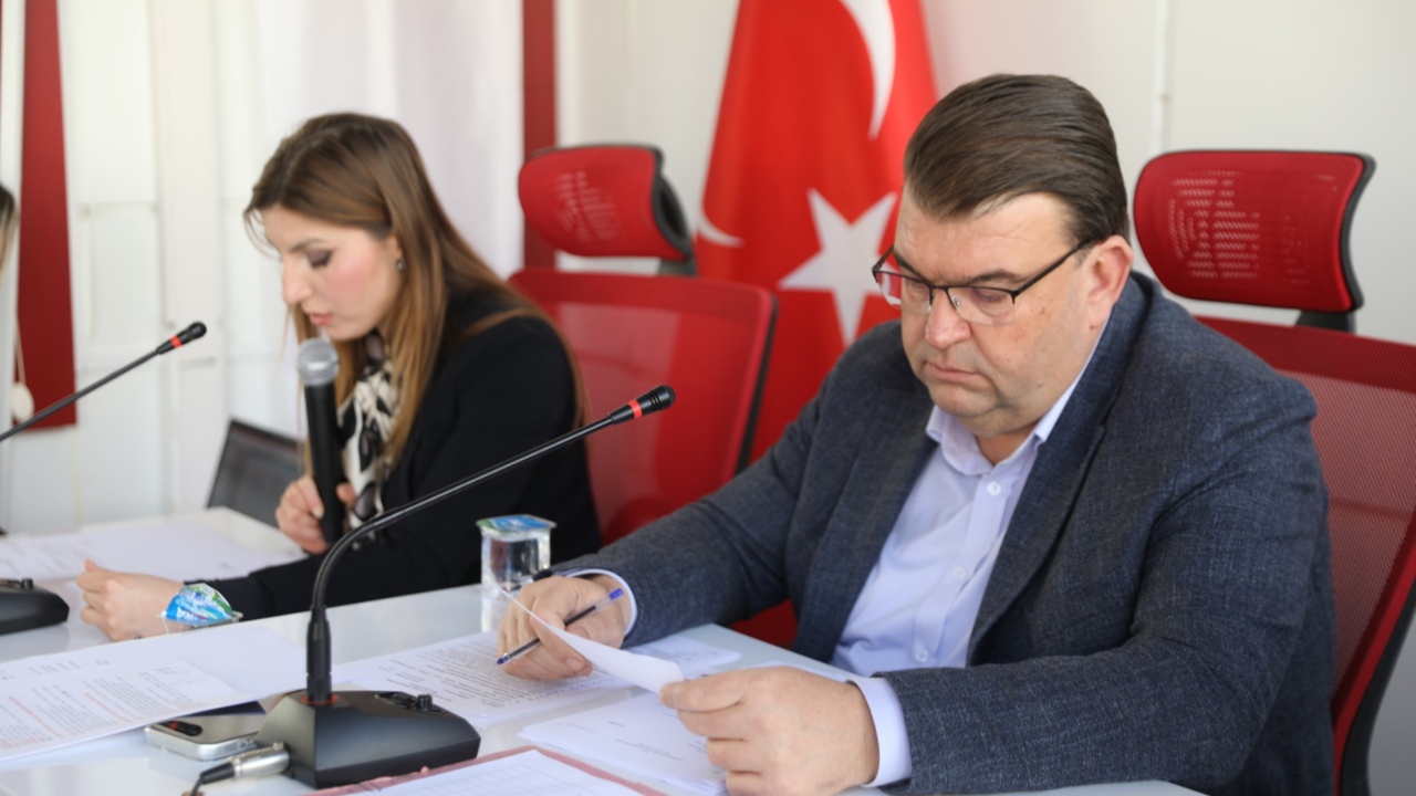 Seferihisar’dan Arguvan’a kardeşlik eli