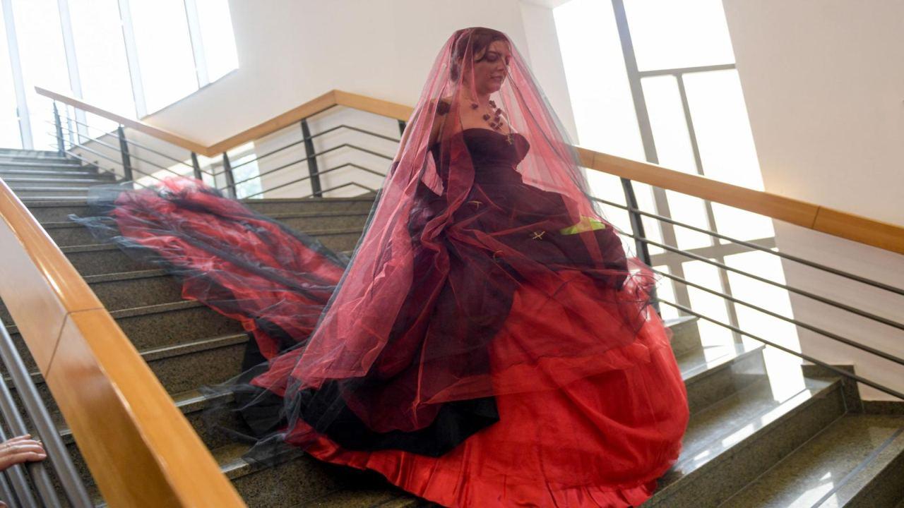 Soma’nın hafızası “Karanlıktan Işığa” İzmir’de