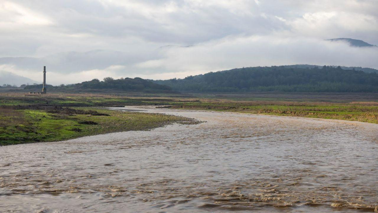 Tahtalı yükselişe geçti, gece kesintileri sona erdi