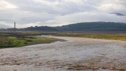 Tahtalı yükselişe geçti, gece kesintileri sona erdi