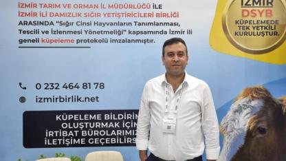 Tarım Danışmanı Sever: 2025’te Tarım ve Hayvancılık Büyük Kan Kaybetti