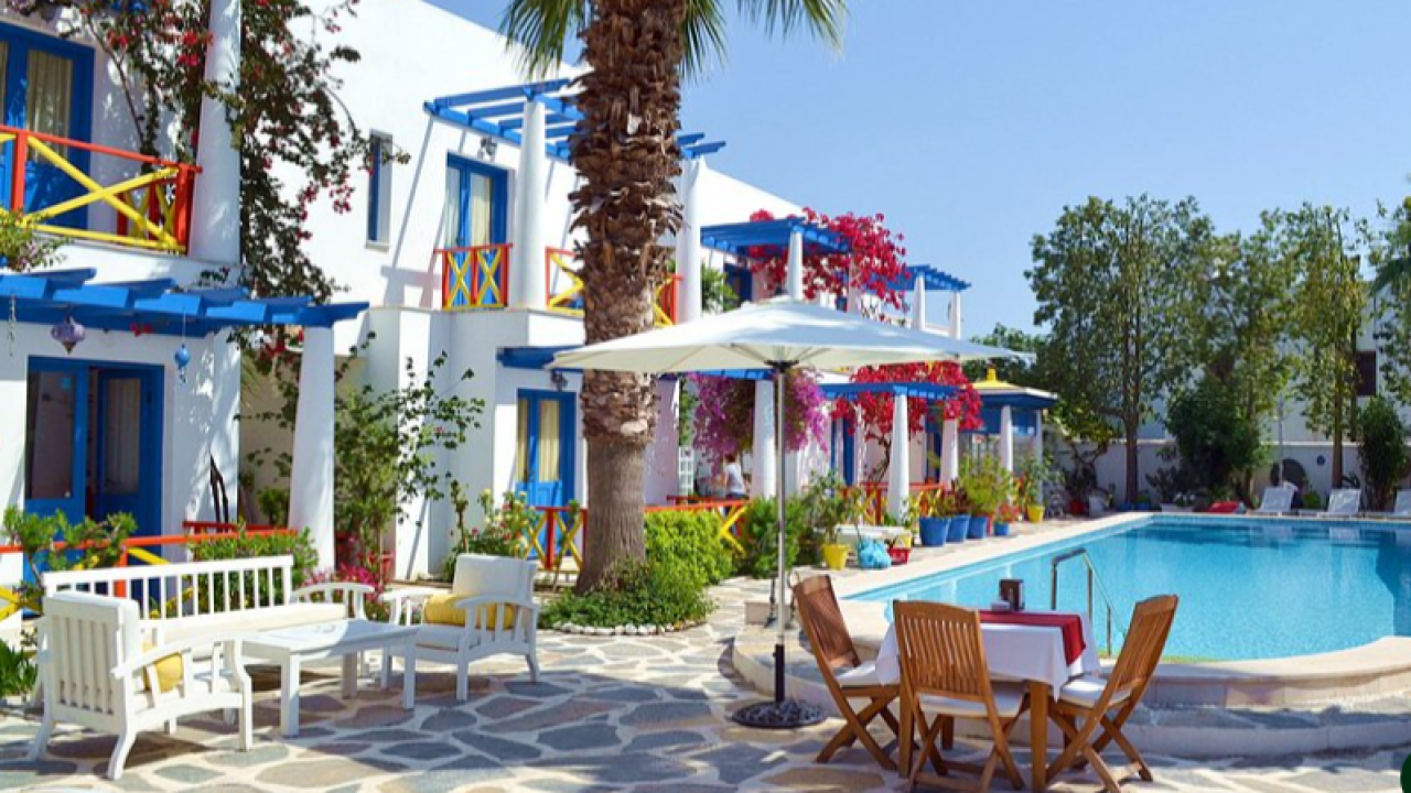 TÜRKODER Başkanı Ustaoğlu: Bayrama 10 gün kala hareketlilik yaşanır