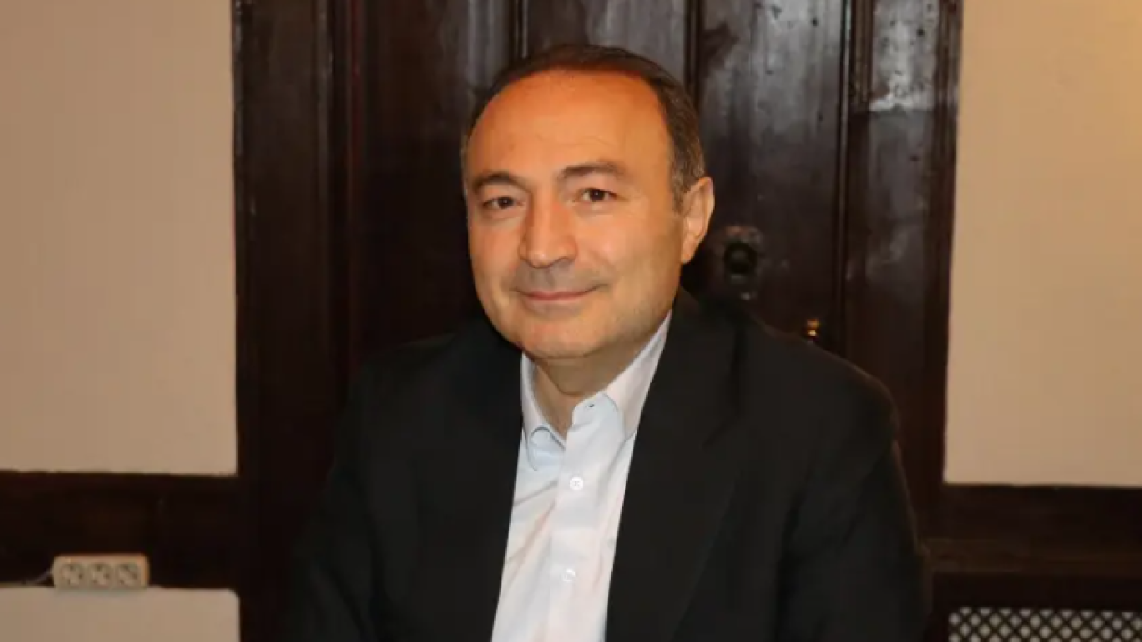 TÜRKODER Başkanı Ustaoğlu: Bayrama 10 gün kala...