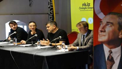 26 ülkeden 3 bin 400 koşucu efes ultra maraton ile dünya mirasını keşfedecek