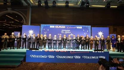 AK Parti İzmir İl Başkanı Bilal Saygılı: