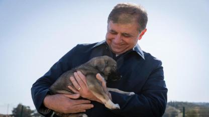 Başkan Tugay'dan İzmirlilere çağrı: Yarım saatinizi ayırın, bir cana umut olun