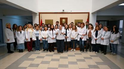 “Bir öğretmeni daha kaybetmeyeceğiz!”