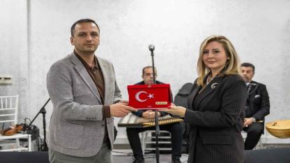 Bornova’da Vefa Sofrası