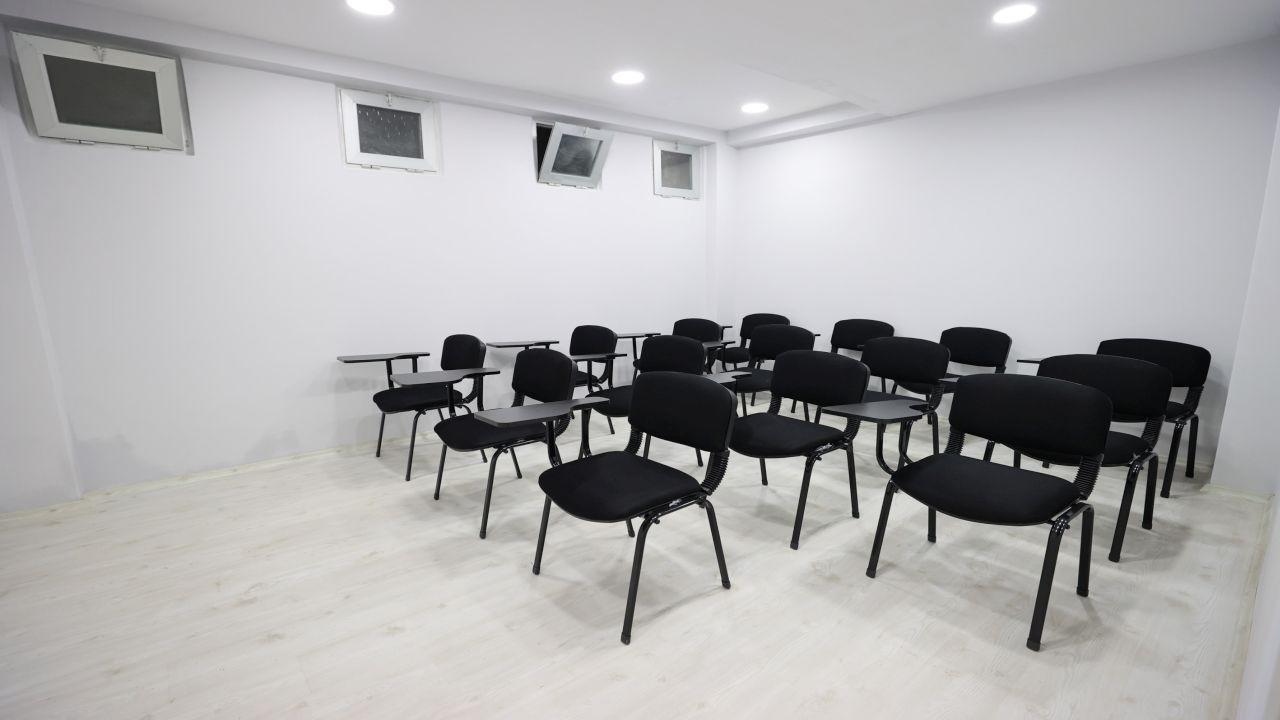 Buca Belediyesi’nden 8 Mart öncesi kadınlara anlamlı hediye