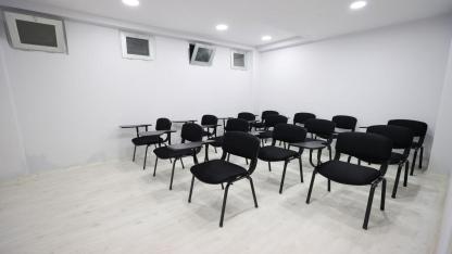 Buca Belediyesi’nden 8 Mart öncesi kadınlara anlamlı hediye