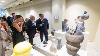 Buca’nın Gülşah Durbay Kadın Danışma Merkezi yarın açılıyor