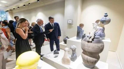 Buca’nın Gülşah Durbay Kadın Danışma Merkezi yarın açılıyor