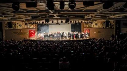 Çanakkale ruhu Karşıyaka’da canlanacak!