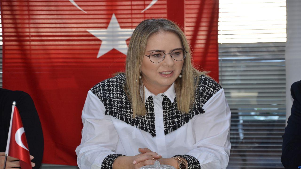 Ceyda Bölünmez Çankırı: Adalet önünde hesaplaşacağız