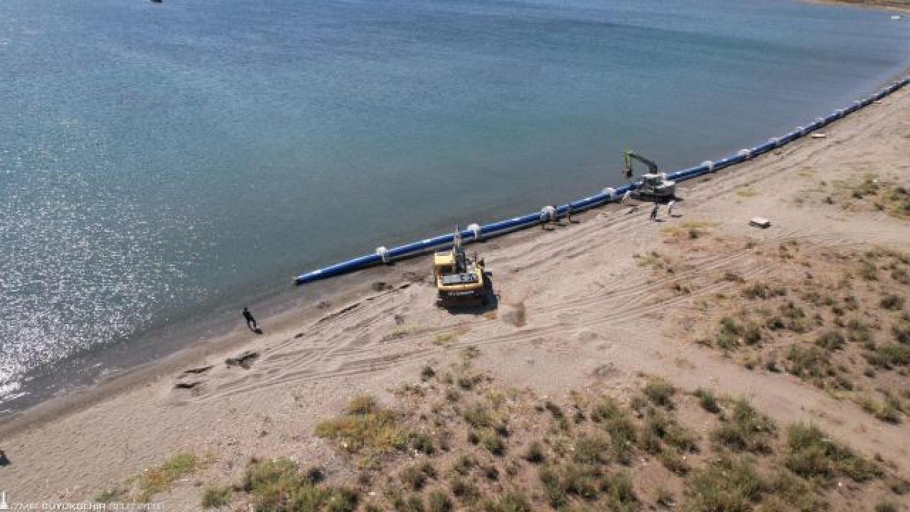 Cittaslow Türkiye Ulusal Ağ Toplantısı Seferihisar’da düzenlenecek