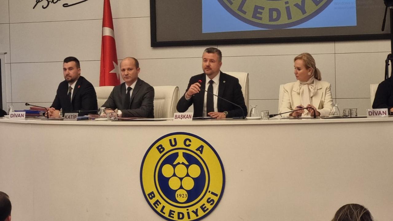 Duman'dan İller Bankası'na 'Kesinti' Tepkisi