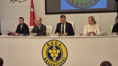 Duman'dan İller Bankası'na 'Kesinti' Tepkisi