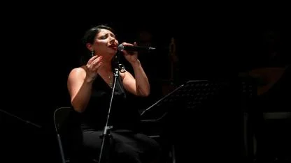 Ege’nin İki Yakası Bornova’da buluştu