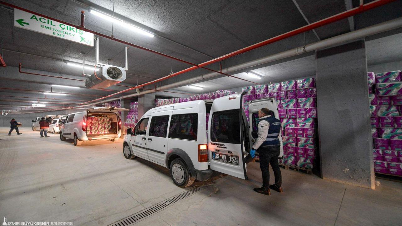 Hijyenik okullar, sağlıklı nesiller