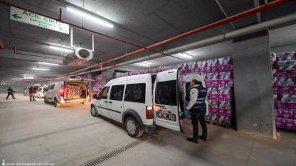 Hijyenik okullar, sağlıklı nesiller