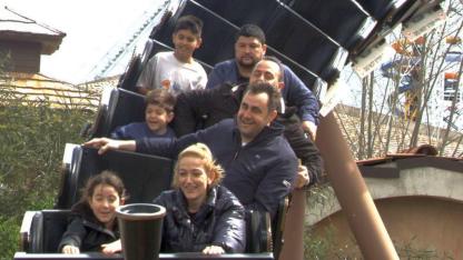 İl Başkanı da Yoktu: Antalya'da Olduğu Ortaya Çıktı