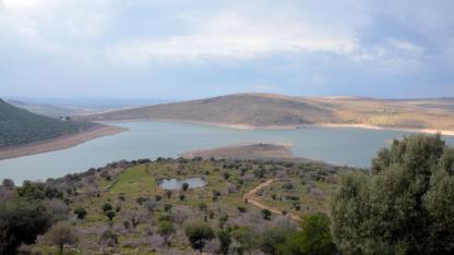 İşte Barajlarda Son Durum