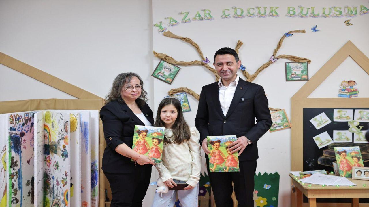 İzmir Depreminin Mucizesi Ayda ile Evlatlarını Kaybeden Anne Çocuklara Depremi Anlattı