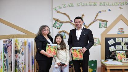 İzmir Depreminin Mucizesi Ayda ile Evlatlarını Kaybeden Anne Çocuklara Depremi Anlattı