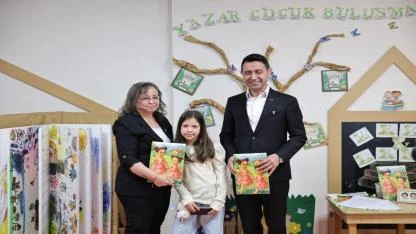 İzmir Depreminin Mucizesi Ayda ile Evlatlarını Kaybeden Anne Çocuklara Depremi Anlattı