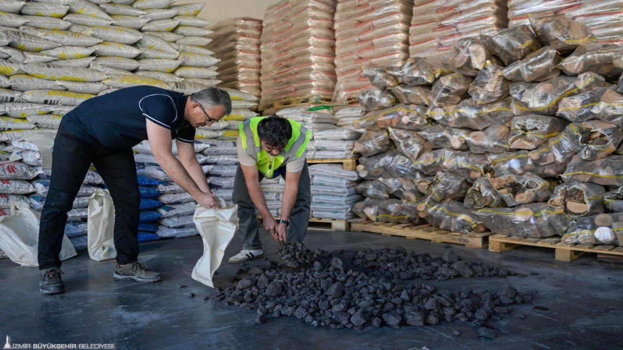 İzmir’de çevre için yoğun mesai