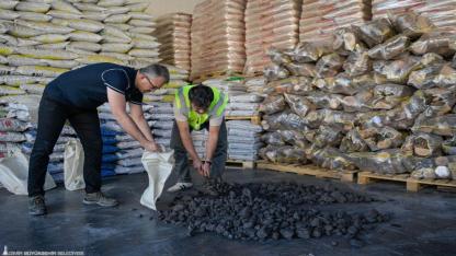 İzmir’de çevre için yoğun mesai