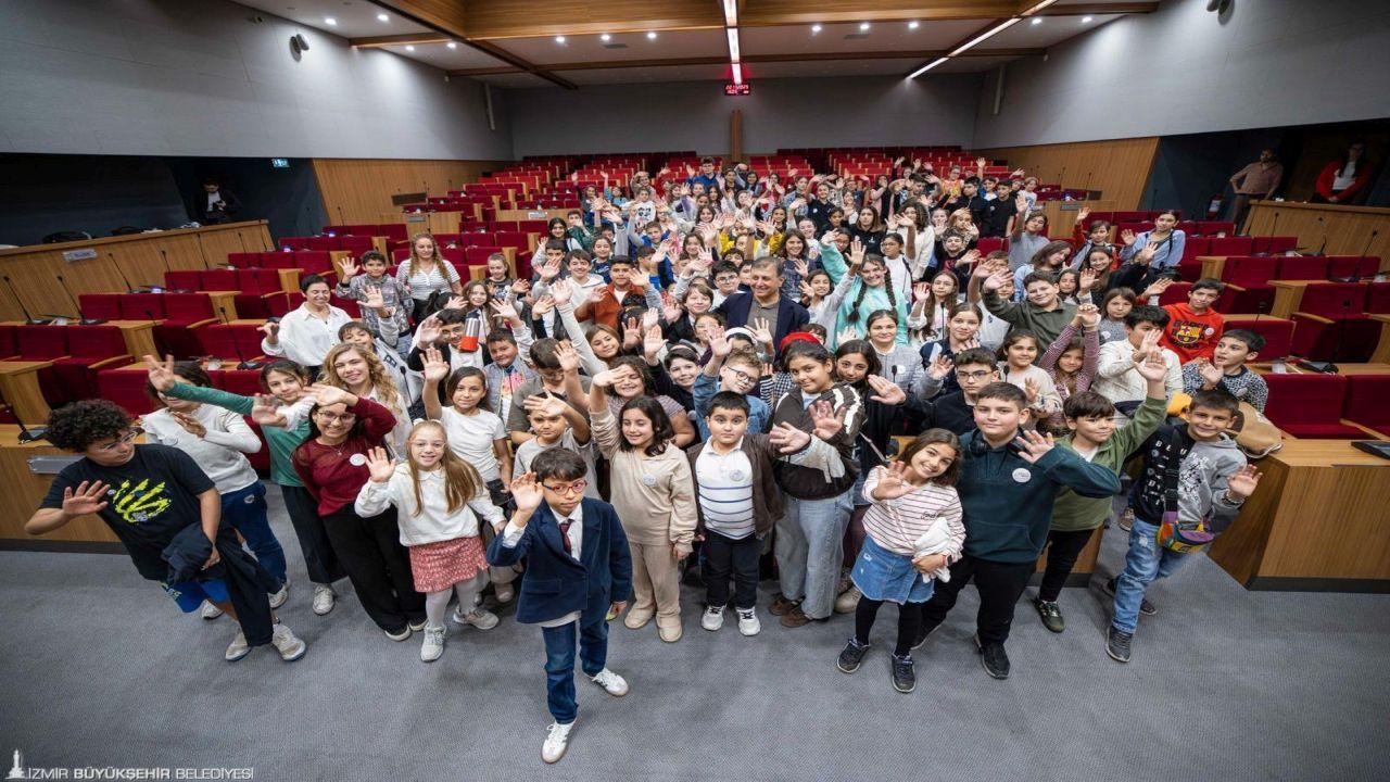 İzmir’de kadın ve çocuk odaklı sosyal politikalar güçleniyor