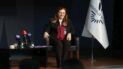 Karabağlar ‘da Kadın ve Demokrasi Forumu