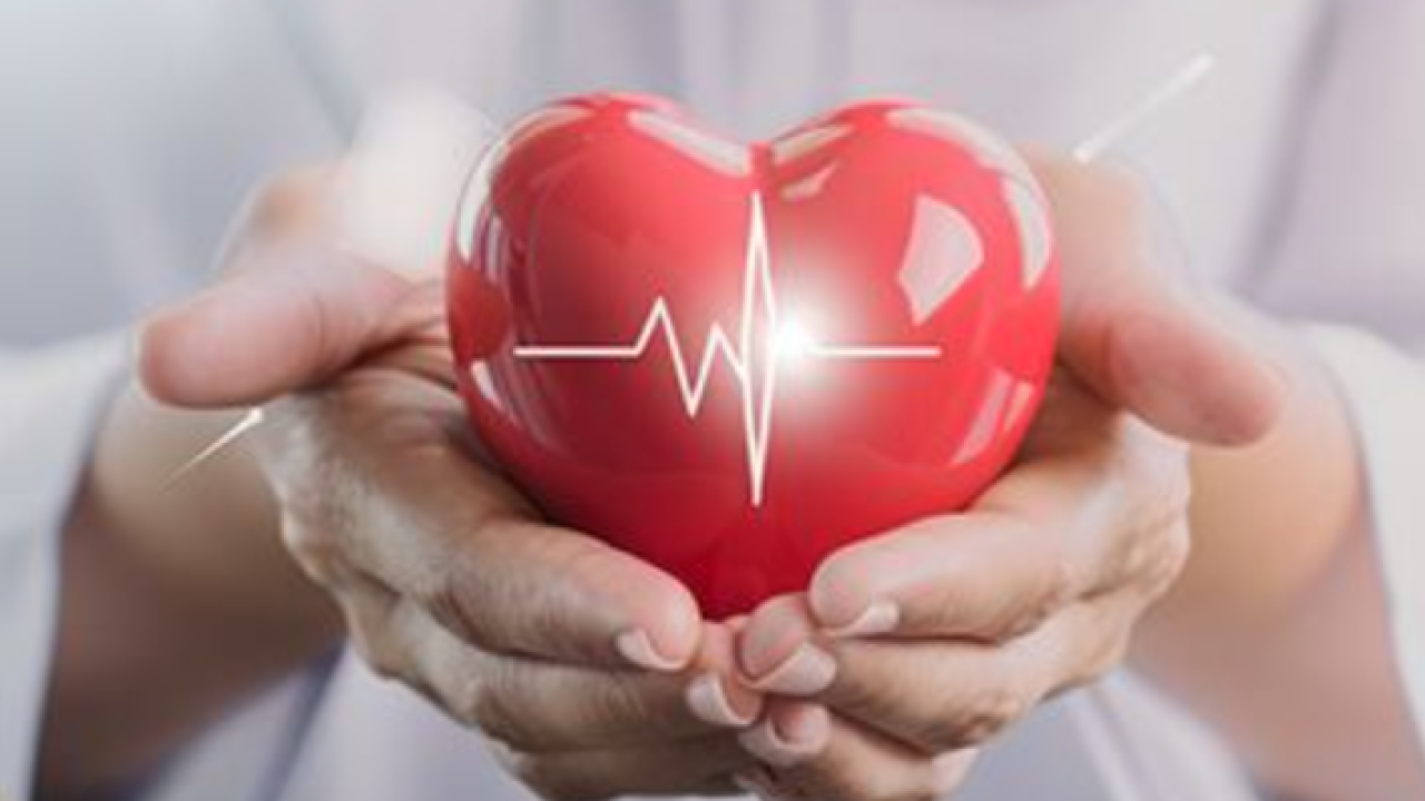 Kardiyolog Tülüce: Kolesterol ve Tansiyon Kalbi Etkiliyor