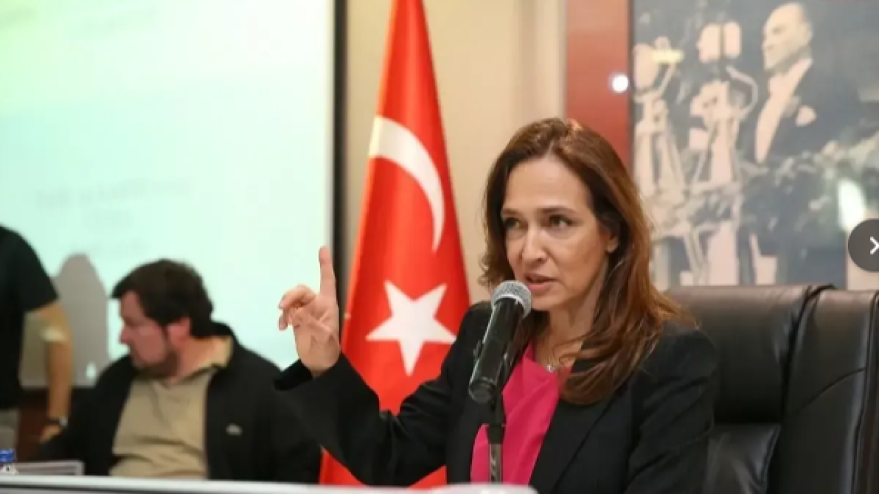 Karşıyaka Belediye Başkanı Ünsal’dan, Tugay’a cevap: “Tenkit Değil, Tespit”