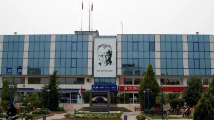 Menderes’te Görevden Almanın Ardından Dikkat Çeken Gelişme!